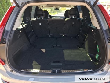 Volvo XC90 II SUV Plug-In 2.0 T8  455KM 2024 Volvo XC 90 XC90 T8 AWD Plug-In Hybrid Ultra Dark, zdjęcie 32