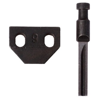 STEMPEL I MATRYCA DO BLACHY PŁASKIEJ I TRAPEZOWEJ