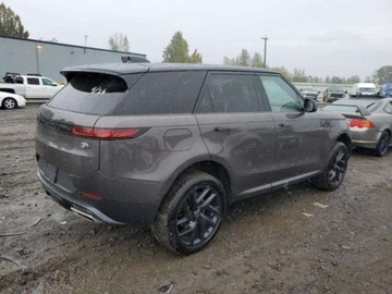 Land Rover Range Rover Sport III 2023 Land Rover Range Rover Sport Dynamic SE, 2023r..., zdjęcie 2