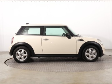 Mini One II Hatchback 1.4 95KM 2007 MINI 3-door One, Salon Polska, VAT 23%, Klima,ALU, zdjęcie 5