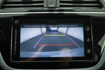 Suzuki SX4 II S-cross Facelifting 1.0 BOOSTERJET 110KM 2018 Suzuki SX4 S-Cross 1.0 BoosterJet, Salon Polska, zdjęcie 16