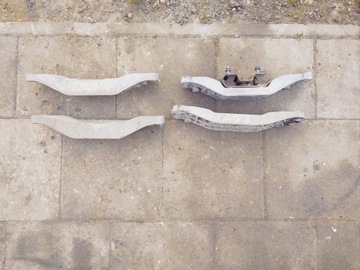 OPĚRADLO UCHYCENÍ PŘEVODOVKY ŘAZENÍ GENESIS COUPE 09-15