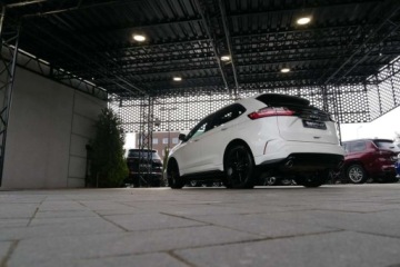 Ford Edge II 2021 Ford Edge SEL 245KM STLine Panorama Radar Alcantara Kamera Navi MenuPL Car, zdjęcie 38