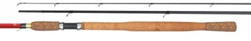 Wędka Traper GST Match 3,90m 4-12 g