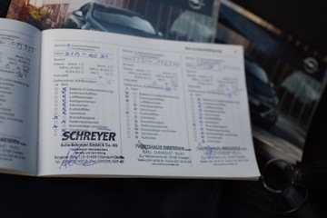 Opel Astra 2015 Opel Astra 1,6CDTI Bezwypadkowy prosto z Niemieckiego Salonu, zdjęcie 24