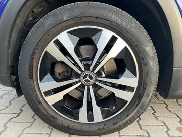 Mercedes GLB SUV 1.3 200 163KM 2022 Mercedes-Benz GLB 200 Progresive Polski Salon Gwarancja FAKTURA VAT 23%, zdjęcie 19