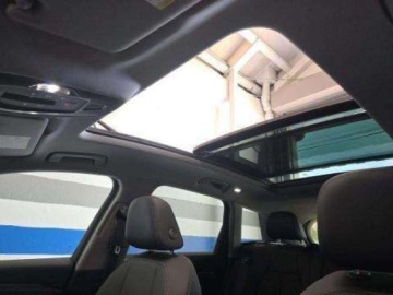 Audi Q6 2025 Audi Q6 e-tron Premium 2025 Elektryczny 375KM, zdjęcie 12