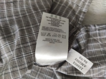 РАСПРОДАЖА!!! РУБАШКА МУЖСКАЯ ADIDAS, КАРМАН L