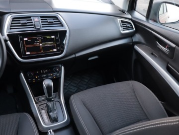 Suzuki SX4 II S-cross Facelifting 1.4 BOOSTERJET 140KM 2019 Suzuki SX4 S-Cross 1.4 BoosterJet, Salon Polska, zdjęcie 7