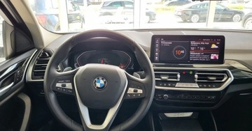 BMW X4 G02 SUV Facelifting 2.0 20I 184KM 2023 BMW X4 Salon bazwypadkowy Systemy asystujace 2.0 Benzyna 184KM, zdjęcie 4