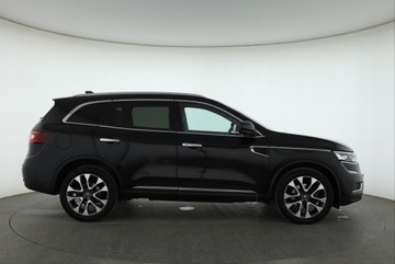 Renault Koleos II SUV 2.0 dCi 177KM 2019 Renault Koleos 2.0 dCi, Salon Polska, Serwis ASO, zdjęcie 5