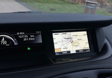 Renault Scenic III XMOD Energy TCe 115KM 2015 Renault Scenic 1.2 Benzyna 115km, NOWY ROZRZAD, Bezwypadkowy 1.2 Benzyna, zdjęcie 11