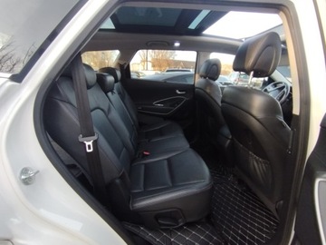 Hyundai Grand Santa Fe SUV 2.2 CRDi 197KM 2015 HYUNDAI GRAND SANTA FÉ 2.2 CRDi 197KM, 7 Miejsc, 4x4, Bogate wyposażenie, zdjęcie 29