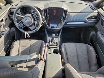 Subaru Forester VI 2025 Subaru Forester Premium 2025 2.5 Benzyna 182KM, zdjęcie 8