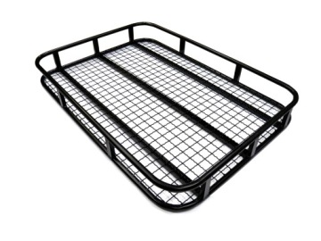 Kosz dachowy Expedition