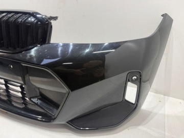 BMW 3 G20 G21 LCI facelift M paketas priekinis bamperis APJ3273 – nuotrauka 7