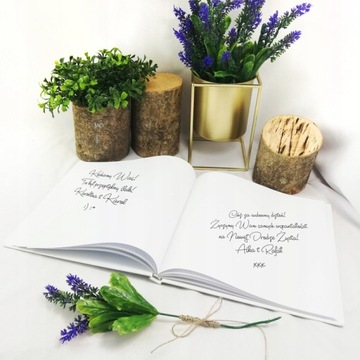 СВАДЕБНАЯ ГОСТЕВАЯ КНИГА СВАДЬБА СВАДЕБНЫЙ МИНИМАЛИЗМ Y7