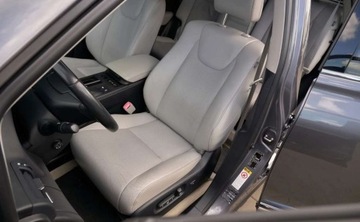 Lexus RX III 2013 Lexus RX Lexus RX ver-450h-hybrid-luxury-line 3.5 Hybryda 249KM, zdjęcie 13