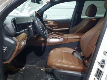 Mercedes GLE V167 2024 Mercedes-Benz GLE 350 4Matic 2024 2.0 Benzyna 255KM, zdjęcie 7
