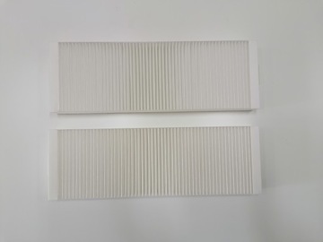 Комплект фильтров Vaillant класса F7 и G4 260/360/4