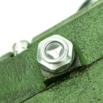 Мультипикатор для поршневых насосов AGTECH