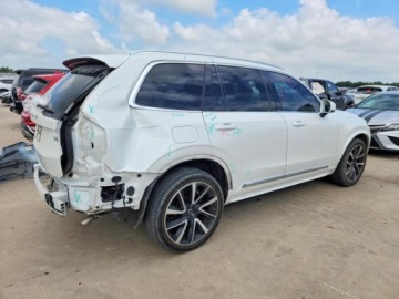 Volvo XC90 II 2023 Volvo XC 90 Plus 2023 2.0 Benzyna 295KM, zdjęcie 3