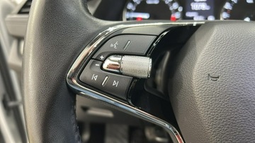 Skoda Octavia IV Liftback 2.0 TDI 115KM 2022 Škoda Octavia Skoda Octavia 2.0 TDI Ambition, zdjęcie 22