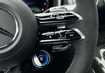 Mercedes AMG GT C192 2025 Mercedes-Benz AMG GT 63 PRO limitowana edycja 200 sztuk na swiat 4.0 612KM, zdjęcie 23