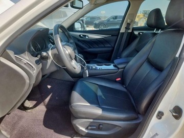 Infiniti Q50 II 2021 Infiniti Q50 Luxe 2021 3.0l 3.0 Benzyna 300KM, zdjęcie 7