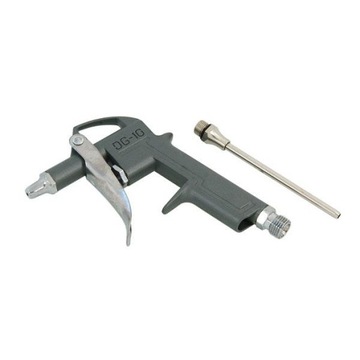 PISTOLET DO PRZEDMUCHIWANIA PRZEDMUCHU 75 MM