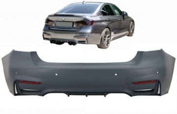 КУЗОВBMW F30 11-18 LOOK M3 PDC