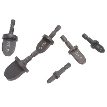 НАБОР БИТ ДЛЯ РАСШИРЕНИЯ ТРУБ