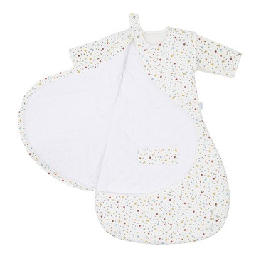 Спальник с рукавами 2,5 TOG Purflo Scandi 3-9 м