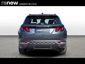 Hyundai Tucson IV SUV 1.6 T-GDI 150KM 2021 Tucson 1.6 T-GDi Smart 2WD, zdjęcie 3