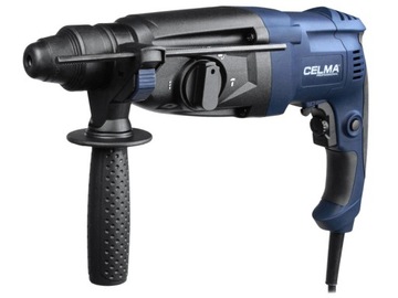 Młotowiertarka CELMA PROFESSIONAL PRWg 26AEO