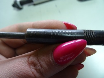 КОМПЛЕКТ ДЛЯ РЕМОНТА РЕЗЬБЫ HELICOIL M6