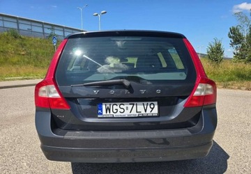Volvo V70 III Kombi 2.0 TD 136KM 2009 Volvo V70 Volvo V70 2.0D Momentum 2.0 Diesel 136KM, zdjęcie 7