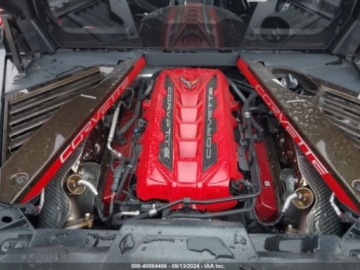 Chevrolet Corvette C7 2020 Chevrolet Corvette Chevrolet Corvette Stingray C8 6.2 Benzyna 490KM, zdjęcie 14