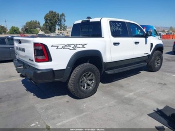  RAM 1500 Trx 57 Box 2024 6.2l 6.2 Benzyna 702KM, zdjęcie 5
