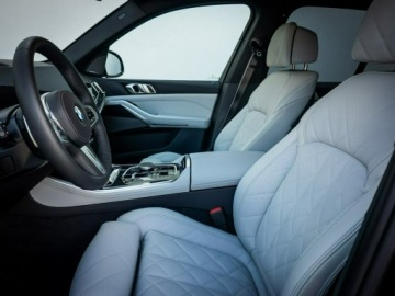 BMW X5 G05 SUV Facelifting 3.0 30d 298KM 2026 BMW X5 xDrive30d Dostępne od ręki!, zdjęcie 17