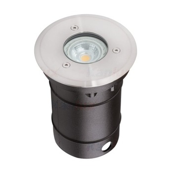 Lampa najazdowa Kanlux BERG 10W