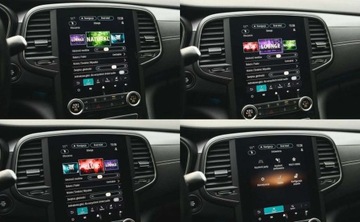 Renault Talisman Grandtour Facelifting 1.7 Blue dCi 150KM 2020 Renault Talisman Renault Talisman Grandtour BLUE dCi 150 LIMITED 1.7 Diesel, zdjęcie 24