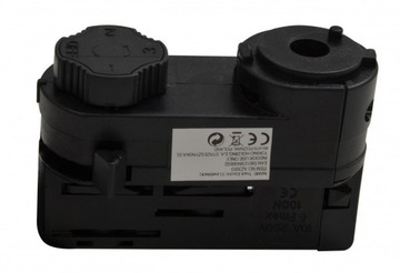 Adapter do szyny montażowej Track Electric AZ3003