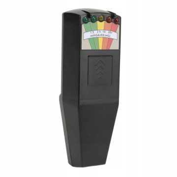 ИЗМЕРИТЕЛЬ ЭДС ЭЛЕКТРОМАГНИТНОГО ПОЛЯ РАДИОВОЛНОВЫЙ ТЕСТЕР ЭДС