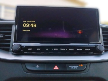 Kia XCeed Crossover Facelifting 1.5 T-GDi 140KM 2025 Kia XCeed 1,5T 140KM salon PL MSMTWINA18 1.5 Benzyna 140KM, zdjęcie 22