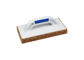 КУБАЛА ПЛАСТИКОВЫЙ ПАБ С ГУБКОЙ 0379