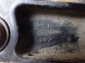 НИЖНЯЯ ПОЛКА ТРИУМФ ТРОФИ 1200 72 КВТ 1995R 8769