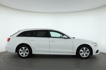 Audi A6 C7 Allroad quattro facelifting 3.0 TDI clean diesel 272KM 2017 Audi A6 3.0 TDI, Salon Polska, Serwis ASO, 268 KM, zdjęcie 5