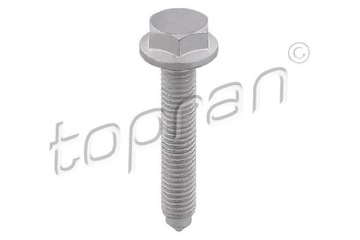 TOPRAN 117 614 ВИНТ M8X1,25 45MM