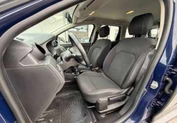 Dacia Duster II SUV 1.5 Blue dCi 115KM 2019 Dacia Duster salon PL FV VAT 23 1.5 Diesel 115KM, zdjęcie 13